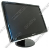 24"    MONITOR Samsung 2493HM EFV/EF2 <HGBlack> с поворотом экрана (LCD, Wide, 1920x1200, D-Sub, DVI, HDMI)