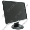 19"    MONITOR Viewsonic VA1916W-2 (LCD, Wide, 1440x900)