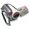 Panasonic SDR-H280 <Silver> SD/HDD Video Camera (HDD 30Gb,3x0.8Mpx,10xZoom, стерео, 2.7", SD/SDHC, USB2.0, Li-Ion)