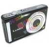 Panasonic Lumix DMC-FS5-K <Black>(10.1Mpx,30-120mm,4x,F3.3-F5.8,JPG,50Mb + 0Mb SD/SDHC/MMC,2.5",USB,AV,Li-Ion)