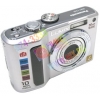 Panasonic Lumix DMC-LZ10-S <Silver>(10.1Mpx,30-150mm,5x,F3.3-5.9,JPG,20Mb + 0Mb SD/SDHC/MMC,2.5",USB,AV,AAx2)