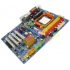 M/B GigaByte GA-M61P-S3 (OEM) SocketAM2<GeForce 6100>PCI-E+SVGA+GbLAN+1394 SATA RAID U133 ATX 4DDRII<PC6400>