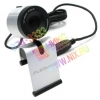 SAMSUNG Pleomax Aluminum-cam <PWC-7100> (USB2.0, 1.3Mpx, микрофон)