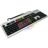 Кл-ра Samsung Pleomax PKB-1500 <PS/2> 104КЛ