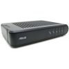 ASUS <AAM6010EV-ANNEX B> ADSL2+ Ethernet Router (UTP 10/100Mbps, RJ11)+ Б.П.