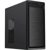Корпус Inwin BA831 MidiTower ATX 1.0 600 Вт ATX MicroATX Цвет черный BA831/6178877