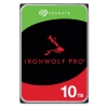 Жесткий диск Seagate IronWolf Pro 10TB 7200 об/мин 3,5" ST10000VN000