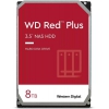 Жесткий диск WESTERN DIGITAL 8Тб 256 Мб 5640 об/мин 3,5" WD80EFZZ