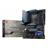 Материнская плата Z590 LGA1200 ATX MAG Z590 TORPEDO MSI