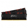 Память DIMM 32GB PC28800 DDR4 K2 KF436C16RB1AK2/32 Kingston
