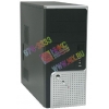 Miditower Foxconn TSAA-832 Black&Silver ATX  400W (24+4пин)