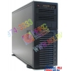 Server Case SuperMicro <CSE-743TQ-865B> Black 8xHotSwap SAS/SATA, E-ATX 865W  4U RM
