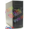 Server Case SuperMicro <CSE-733TQ-465B> Black 4xHotSwap SAS/SATA, E-ATX 465W