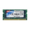 Память для ноутбука SODIMM 4GB PC10600 DDR3 PSD34G13332S PATRIOT