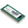 Память для ноутбука SODIMM 4GB PC12800 DDR3 PSD34G160081S PATRIOT