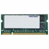 Память для ноутбука SODIMM 8GB PC21300 DDR4 PSD48G266681S PATRIOT