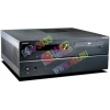 DeskTop ZALMAN PC Enclosure HD160 PLUS <Black> ATX Aluminum, w/o БП, ПДУ