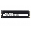 Накопитель SSD жесткий диск M.2 2280 1TB P400 P400P1TBM28H PATRIOT