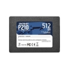 Накопитель SSD жесткий диск SATA 2.5" 512GB P210 P210S512G25 PATRIOT