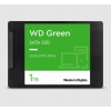 Накопитель SSD WESTERN DIGITAL 1Тб 2,5" WDS100T3G0A