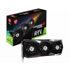 Видеокарта PCIE16 RTX3090TI 24GB RTX 3090 TI GAM X TRIO 24G MSI (RTX 3090TI GAM X TRIO 24G)