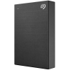 Внешний жесткий диск Seagate One Touch STKC5000400 5Тб USB 3.2 Цвет черный STKC5000400