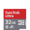 Карта памяти MICRO SDHC 32GB UHS-I SDSQUA4-032G-GN6MN SANDISK SANDISK BY WESTERN DIGITAL