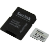 Карта памяти MICRO SDHC 32GB UHS-3 SDSQQNR-032G-GN6IA SANDISK SANDISK BY WESTERN DIGITAL