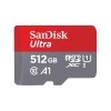КАРТА ПАМЯТИ MICRO SDHC 512GB UHS-I SDSQUA4-512G-GN6MN SANDISK SANDISK BY WESTERN DIGITAL