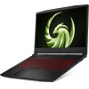 Ноутбук MSI B5DD-218XRU 9S7-158K12-218 5800H 3200 МГц 15.6" Cенсорный экран нет 1920x1080 8Гб DDR4 3200 МГц SSD 512Гб нет DVD AMD Radeon Rx 5500M 4Гб ENG/RUS/да DOS черный 2.35 кг 9S7-158K12-218