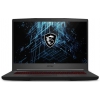 Ноутбук GF63 CI7-11800H 15" 8GB 512GB 9S7-16R612-218 MSI