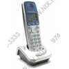 Panasonic KX-TGA721RUS <Silver> доп. трубка DECT к р/телефонам Panasonic KX-TG7205/06/07/08/25/26/27/28
