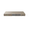 Коммутатор 24PORT 4POE G1126P-24-410W IP-COM TENDA