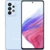 Мобильный телефон GALAXY A53 5G 256GB BLUE SM-A536E Samsung (SM-A536ELBHSKZ)