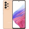 Мобильный телефон GALAXY A53 5G 256GB ORANGE SM-A536E Samsung (SM-A536EZOHSKZ)