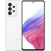 Мобильный телефон GALAXY A53 5G 256GB WHITE SM-A536E Samsung (SM-A536EZWHSKZ)