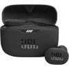 Гарнитура WRL TUNE 130NC TWS BLACK JBL (JBLT130NCTWSBLK)