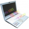 MSI Megabook PR200-020RU <9S7-122117-020> T5450(1.66)/2048/160/DVD-RW/WiFi/BT/cam/VistaHP/12.1"WXGA/2.06 кг