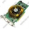 512Mb <PCI-E> DDR-3 Palit <GeForce 9600GT> (RTL)  +DualDVI+TV Out+SLI