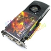 512Mb <PCI-E> DDR-3 ZOTAC <GeForce 9800GTX> (RTL) DualDVI+TV Out +SLI