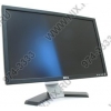 24"    MONITOR DELL E248WFP <Black> (LCD, Wide, 1920x1200, +DVI)