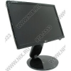 19"    MONITOR LG L197WH-PF Flatron <Black> (LCD, Wide, 1440x900, +DVI)