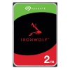 Жесткий диск Seagate IronWolf 2Тб 64 Мб 5900 об/мин ST2000VN004