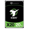 Жесткий диск SAS 20TB 7200RPM 12GB/S 256MB ST20000NM002D Seagate