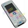 Sony Ericsson Walkman W200i Aquatic White(TriBand,LCD128x160@64k,IrDA,512Mb MSMicro,видео,MP3,FM,85г)