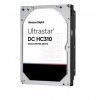 Жесткий диск SATA 4TB 7200RPM 6GB/S 256MB DC HC310 0B36040 WD WESTERN DIGITAL ULTRASTAR