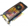 512Mb <PCI-E> DDR-3 ZOTAC <GeForce 9600GT  AMP! Edit.> (RTL) DualDVI+TV Out+SLI