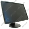 24"    MONITOR Samsung 2493HM RBQ/RB7 <Black>с поворотом экрана(LCD,Wide,1920x1200,D-Sub,DVI,HDMI,USB2.0 Hub)