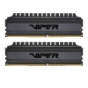 Память DIMM 16GB PC24000 DDR4 KIT2 PVB416G300C6K PATRIOT