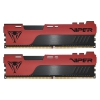 Память DIMM 64GB PC28800 DDR4 KIT2 PVE2464G360C0K PATRIOT